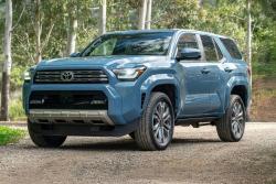 Toyota 4Runner